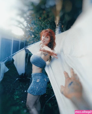 ohrangutangirls - Grabbing your attention like I’d grab your balls 😉
