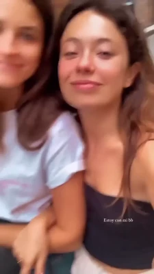 Anna Castillo [ anna-castillo ] - Jiggle jiggle