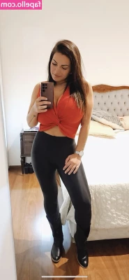 Agustina Guz [ agustina-guz ] - I m getting so soft   make me softer