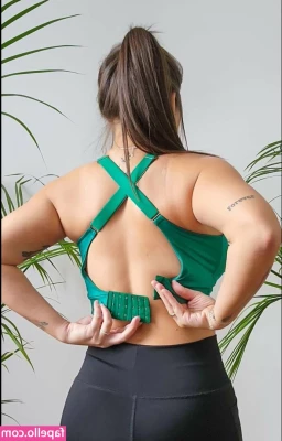 Agustina Guz [ agustina-guz ] - Cum on my Milf tits