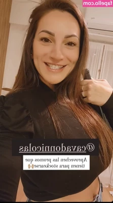 Agustina Guz [ agustina-guz ] - want to help me stretch  out my pussy