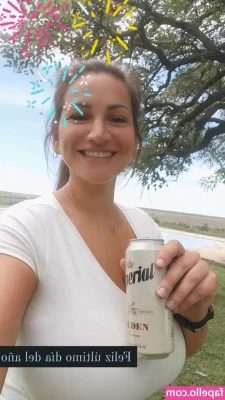 Agustina Guz [ agustina-guz ] - Ready for everything