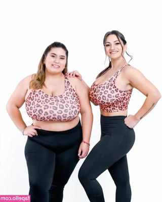 Agustina Guz [ agustina-guz ] - Alone fun time    Join me