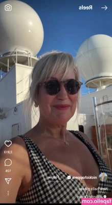Nikki Chapman [ nikki-chapman ] - Tendrás piedad cuando me golpees
