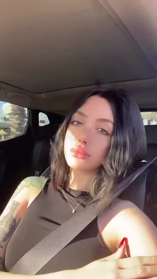  [ aysgencc ] - mmmhhhh  sexy slo mo titty video NSFW