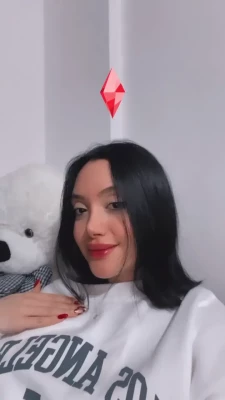 aysgencc - Current mood 🤪😈 who wants to join??