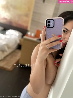 Zeeba Kalan [ zeeba-kalan ] - (9-12) It feels soooooo good @cosmicstarlight