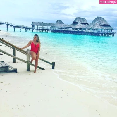 Sapir Sol [ sapir-sol ] - Showing off my tummy part 1