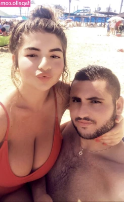 May Tehila Zafrani [ may-tehila-zafrani ] - amberblossomsfree   FREE VIP TRIAL IN BIO    Come play with me   Your