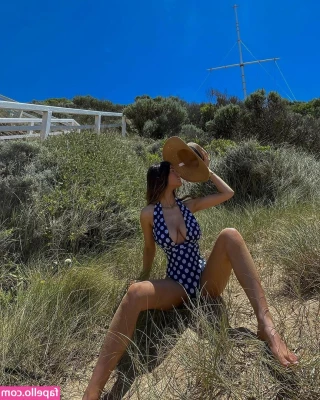 Ella Grace Cervetto [ ella-grace-cervetto ] - Wanna play? 👅
