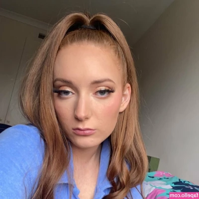Dannielle Ashurst [ dannielle-ashurst ] - Getting off to the idea of passionate sex and a naked nap afterwards 