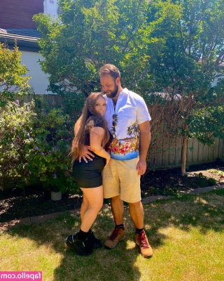 Dannielle Ashurst [ dannielle-ashurst ] - My booty needs some love  come give it now