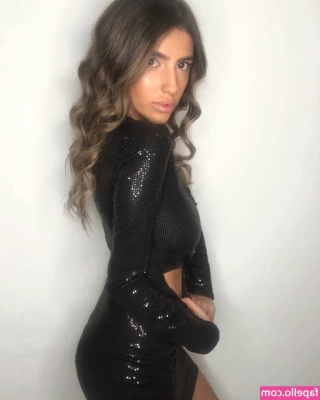 Meshi Malka [ meshi-malka ] - DM me if you want to see the full set 🤭
