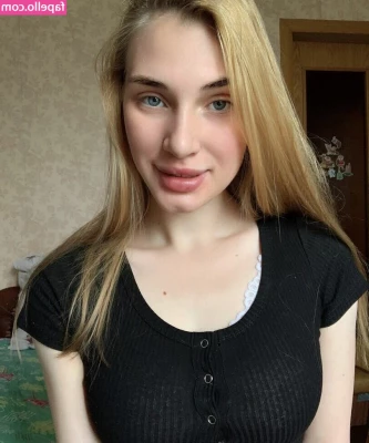 Valerie - Having some fun with my