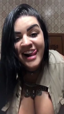 Jessica Soares [ jessica-soares ] - Contest coming in the morning    I think you ll enjoy it