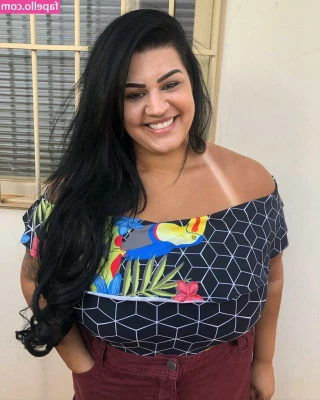 Jessica Soares [ jessica-soares ] - Now the skinny big asses are your favorites     AVAILABLE FOR VC