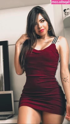 Jessica Soares [ jessica-soares ] - 30 photos of me showing off my pussy! 🐱