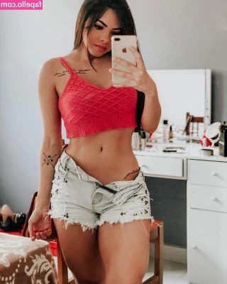 Jessica Soares [ jessica-soares ] - While I was out in the woods camping the last couple nights, my new