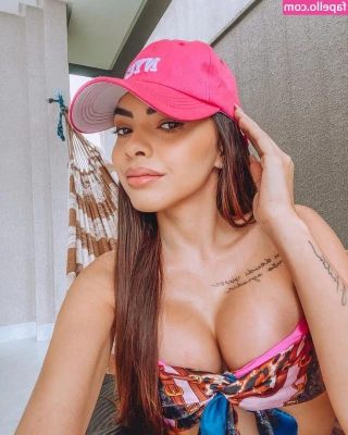 Jessica Soares [ jessica-soares ] - BIRTHDAY SET! Pt. 1   Thank you all for the birthday wishes! I'm so
