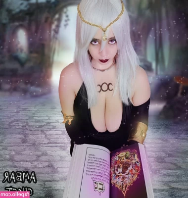 Ambar_Ghost [ ambar-ghost ] - I couldn t hold my moans any longer with my orgasms I think my