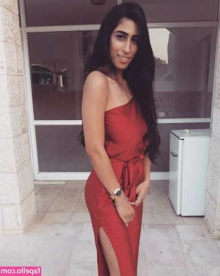 Tal Halika [ tal-halika ] - I will definitely discover your sexy body with my tongue 👅😈