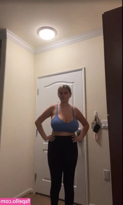 Emily V [ emily-v ] - ya ll ready for tonight