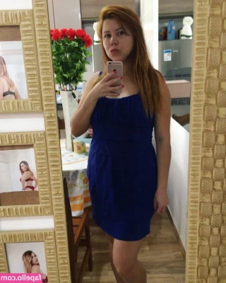 Silvana Bittencourt [ silvana-bittencourt ] - Hi baby  I m  bigpricess   Girlfriend Experience  Sexting   Custom  