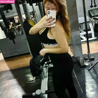 Silvana Bittencourt [ silvana-bittencourt ] - Getting back on track after a very well needed break    Thanks for