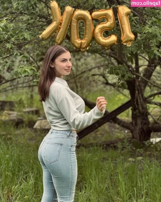 Fiosrs - An orgasm a day won’t keep me away but i promise it’ll be fun