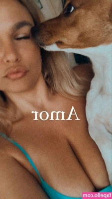 Acronopia - Happy Monday my face needs a good cum facial any volunteers?