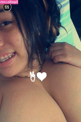 Ana Paula [ ana-paula-1 ] - Lets get extra wet together