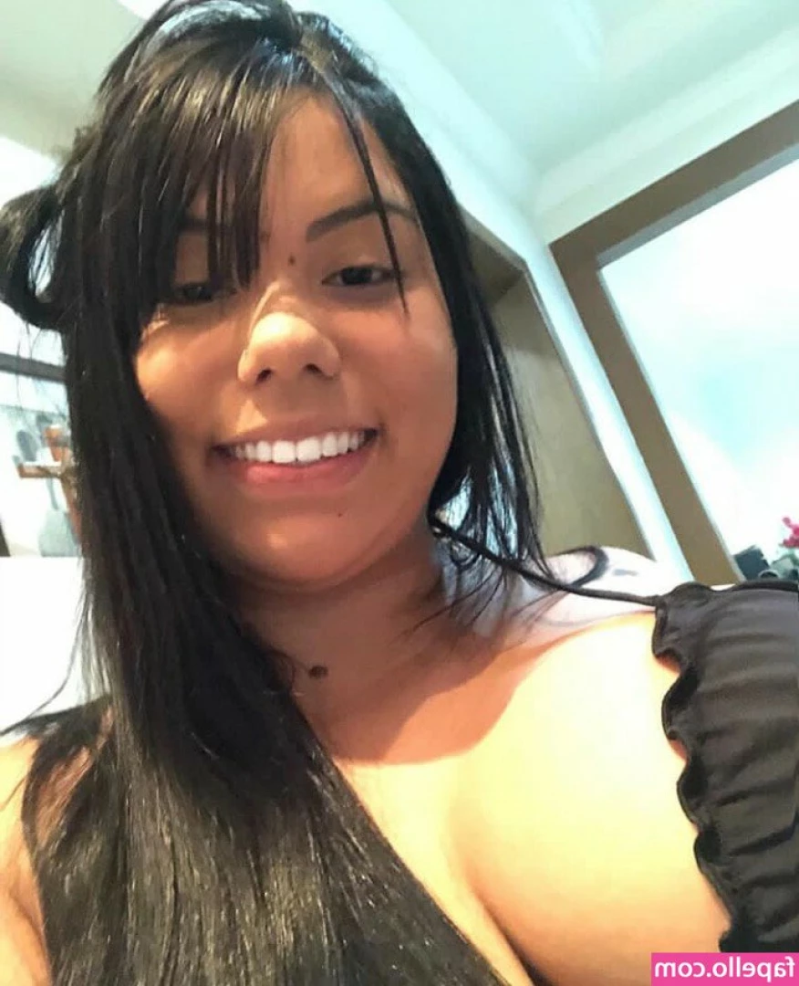 Ana Paula [ ana-paula-1 ] - Fucking my dildo and tasting myself after