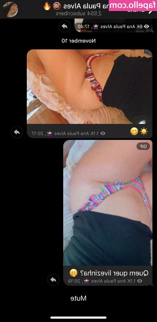 Ana Paula [ ana-paula-1 ] - maiira00   subscribe and fulfill all your fantasies with her  