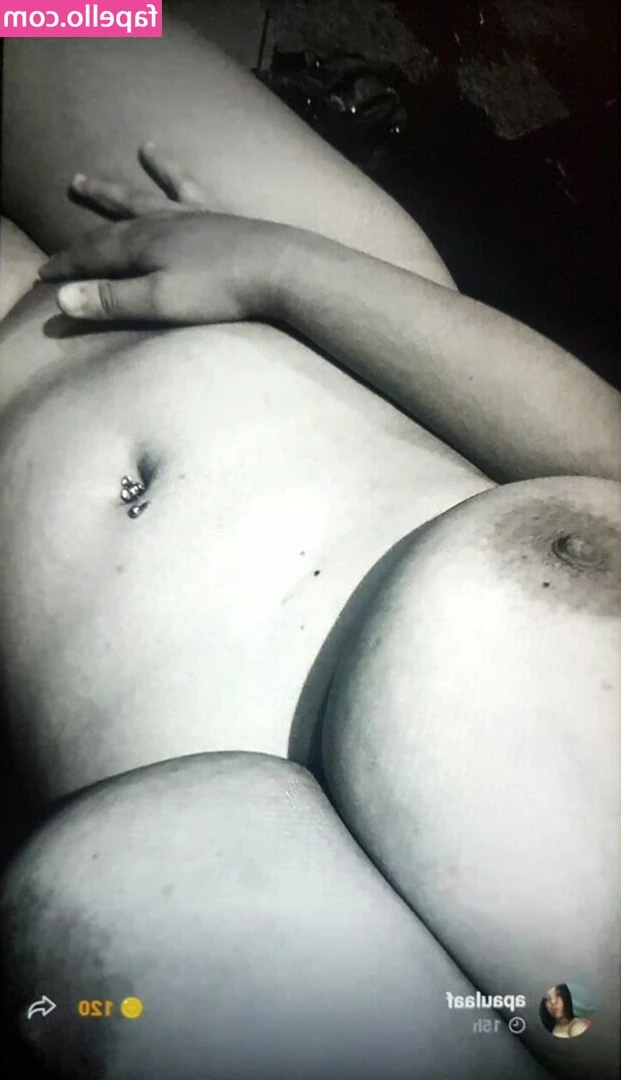 Ana Paula [ ana-paula-1 ] - Near or far     It is a pleasure for me to fulfill the fantasies of