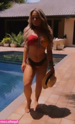 Ana Paula [ ana-paula-1 ] - I want to just take the time to thank you all for the love and