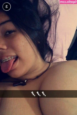 Ana Paula [ ana-paula-1 ] - Gag me daddy 🥹