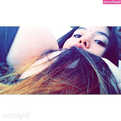 Ana Paula [ ana-paula-1 ] - Do you like ice cream at the end of March?🍦❤️ I love it
