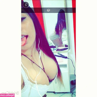 Ana Paula [ ana-paula-1 ] - Front & back 💖