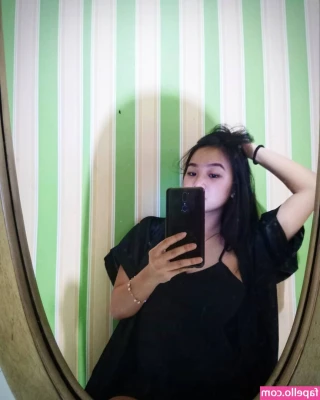 MonicaJeyincaNatasya - HAPPY SAINT PATTIES DAY! ☘️🥵 I hope you get lucky! Posting