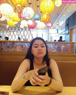 MonicaJeyincaNatasya - Sorry I’ve been inactive the last few days, ive been sooo busy