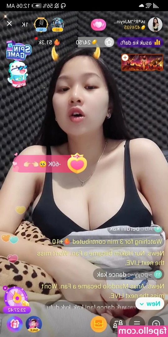MonicaJeyincaNatasya - Another video in  amp  out of   this fit waiting in ur inbox