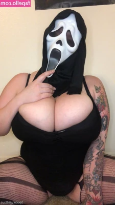 SpookyGirlLove - Bask in it