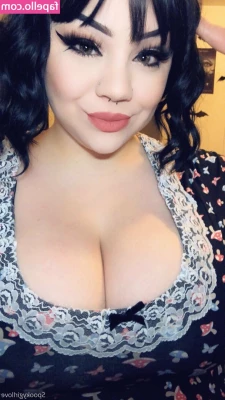 SpookyGirlLove - That kinda day  hopefully simple  have a great day