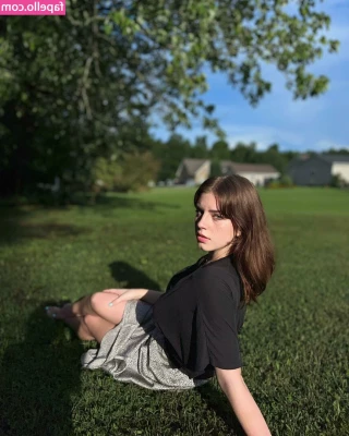 Haley Z [ haley-z ] - happy titty Tuesday 😉