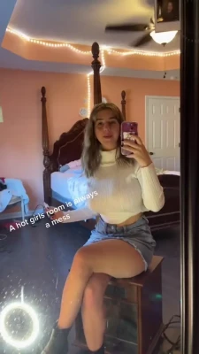 Haley Z [ haley-z ] - Fuck video part33 this is sample full ver video time is 18 57