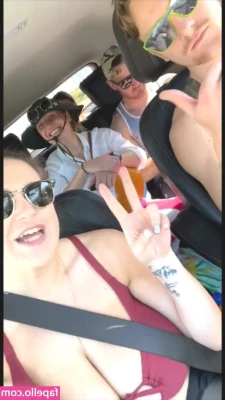 Hannah F [ hannah-f ] - College was love