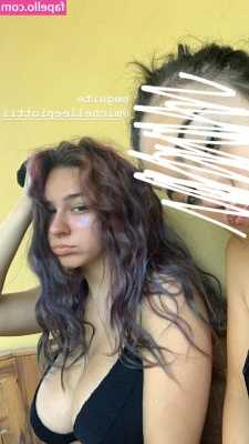 Giada Piotti [ giada-piotti ] - The  Monster