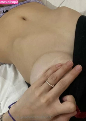 baby_dulcinea_x [ baby-dulcinea-x ] - We are back