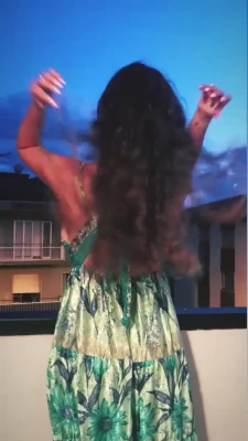 Gianclaudia Di Giacomo [ gianclaudia-di-giacomo ] - Live tonight I need a 20 tip and u can get in