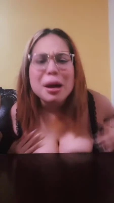 Sheila L [ sheila-l ] - Leaking